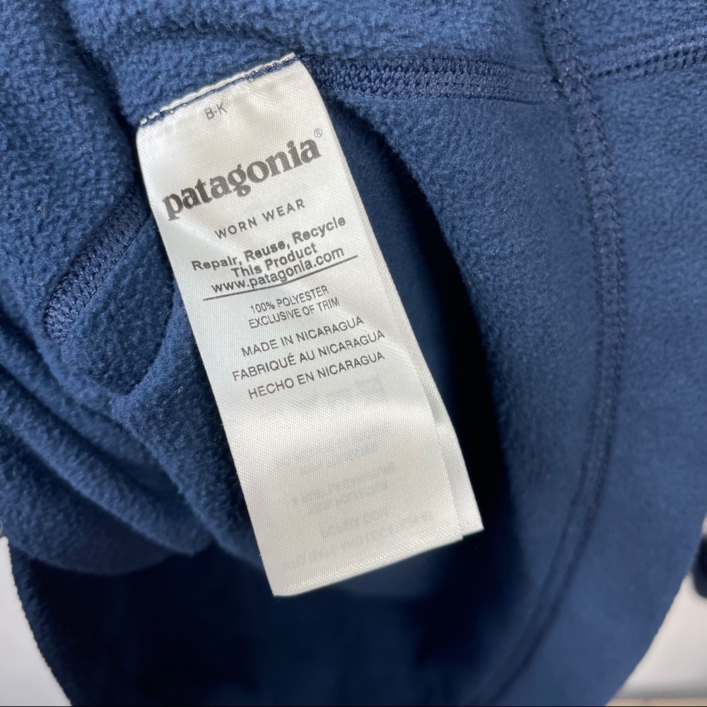 Patagonia Micro D Microfleece Pullover - image 8